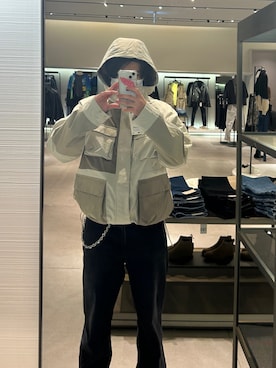 skskさんのコーディネート