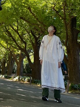 めいめいさんのコーディネート