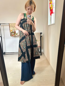 めいめいさんのコーディネート