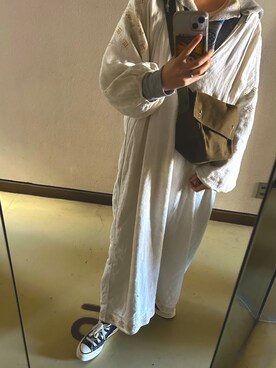 めいめいさんのコーディネート