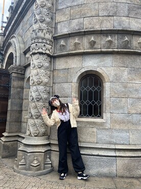 めいめいさんのコーディネート