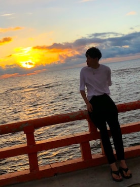 Keiyaさんのコーディネート