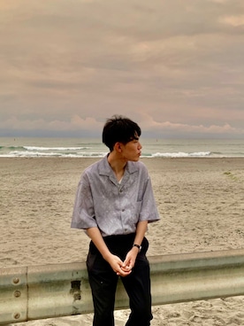 Keiyaさんのコーディネート