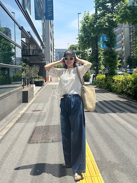 あかねさんのコーディネート