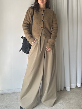 あかねさん(レディース・165cm)の夏コーディネート