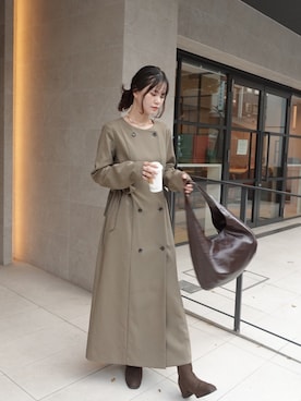 あかねさんのコーディネート