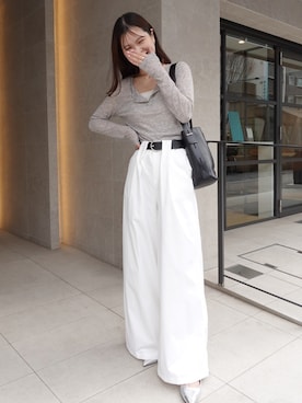 あかねさんのコーディネート