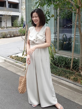 あかねさんのコーディネート