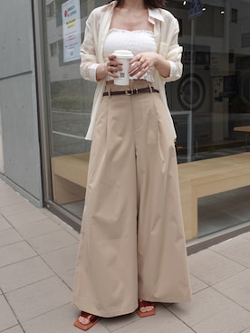 あかねさんのコーディネート