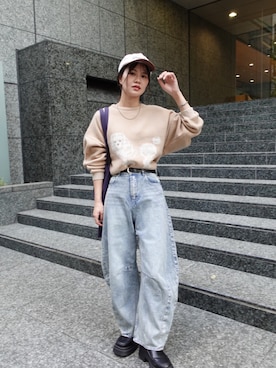 あかねさんのコーディネート