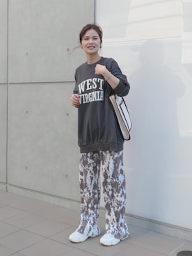 あかねさんのコーディネート