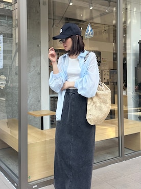 あかねさんのコーディネート