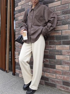 あかねさんのコーディネート