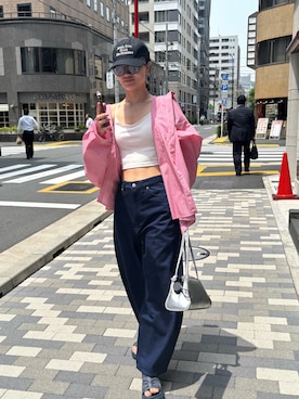 あかねさんのコーディネート
