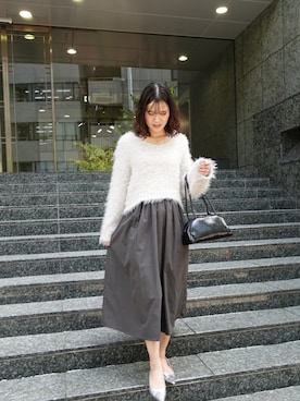 あかねさんのコーディネート