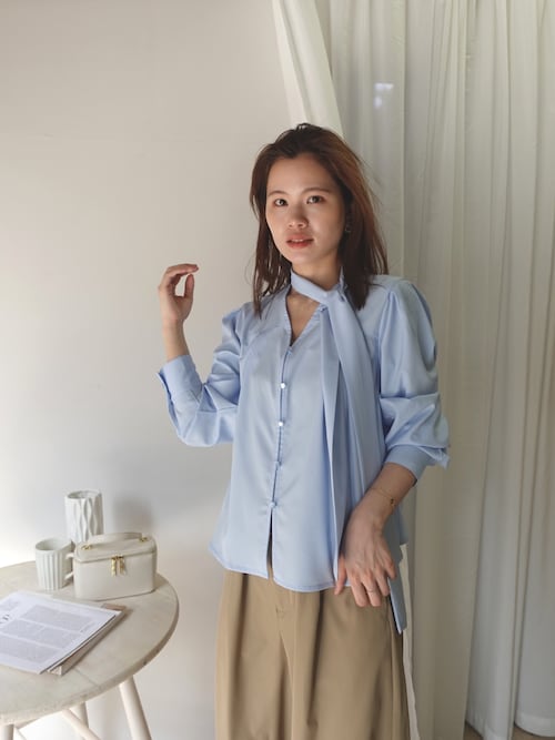 CORNERSのトップスを使ったコーディネート(ZOZOTOWN Yahoo!店
