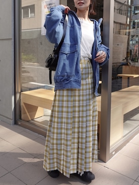あかねさんのコーディネート