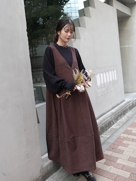 あかねさんのコーディネート