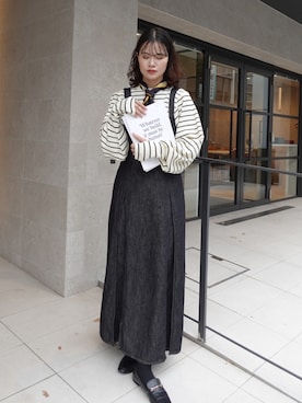 あかねさんのコーディネート