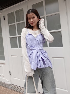 あかねさんのコーディネート