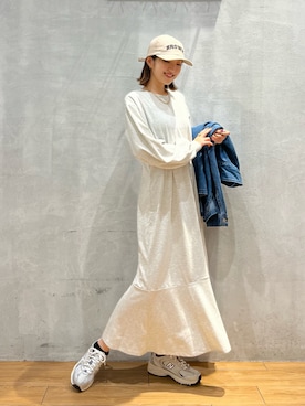 Pageboy ページボーイ のワンピース ドレスを使った人気ファッションコーディネート Wear