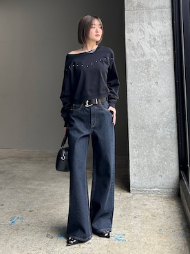 サエさんのコーディネート