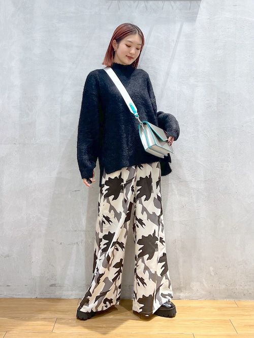 セール】モードキカパンツ（その他パンツ）｜PAGEBOY（ページボーイ