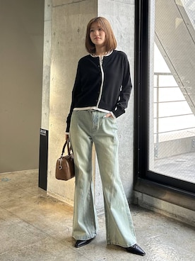 サエさんのコーディネート