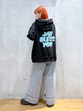 サエさん(レディース・159cm)の秋コーディネート