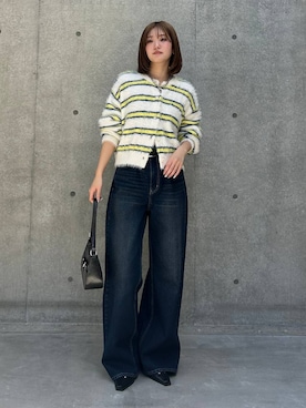 サエさんのコーディネート