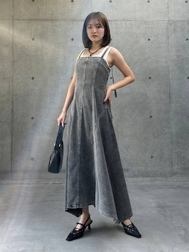 サエさんのコーディネート