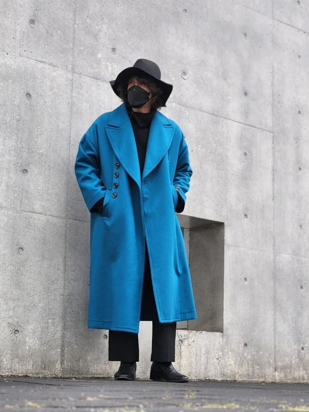 shareef ダブルフェイスロングコート 楽天市場】【SALE／20%OFF】SHAREEF W-FACE LONG COAT