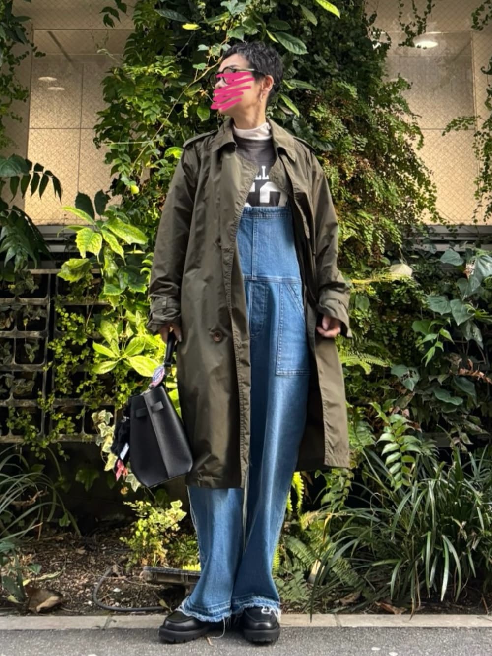 journal standard luxe トレンチコート journal standard luxe ARMEN