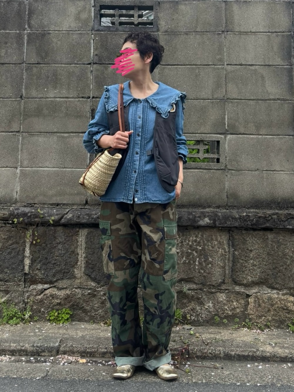 KECH LeS ESSENTIELS（ケッシュルエッセンシャル）の「【KECH
