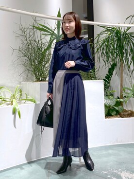 nabeさんのコーディネート