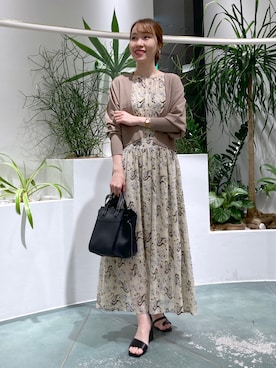 nabeさんのコーディネート