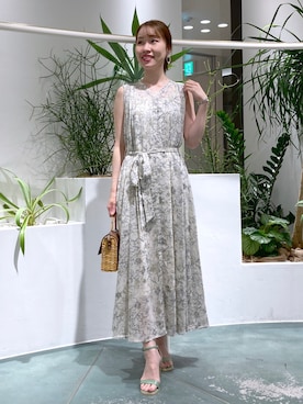 nabeさんのコーディネート