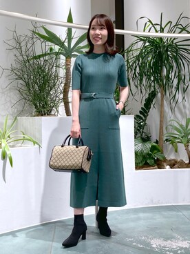 nabeさんのコーディネート