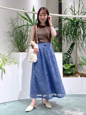 nabeさんのコーディネート