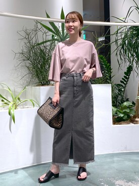 nabeさんのコーディネート