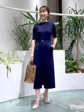 nabeさんのコーディネート