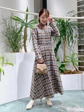 nabeさんのコーディネート