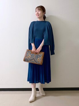 nabeさんのコーディネート