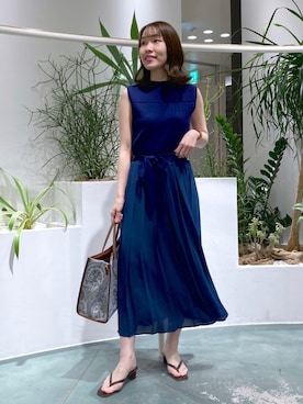 nabeさんのコーディネート