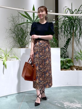 nabeさんのコーディネート