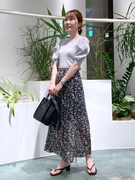 nabeさんのコーディネート