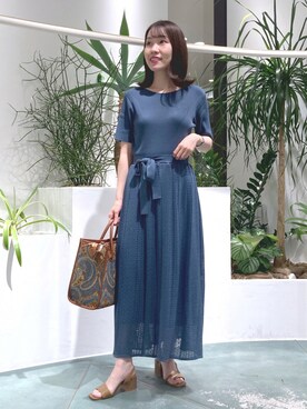 nabeさんのコーディネート