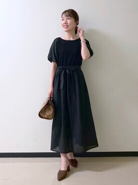 nabeさんのコーディネート