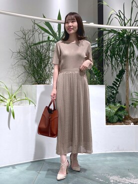 nabeさんのコーディネート