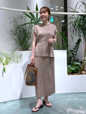 nabeさんのコーディネート